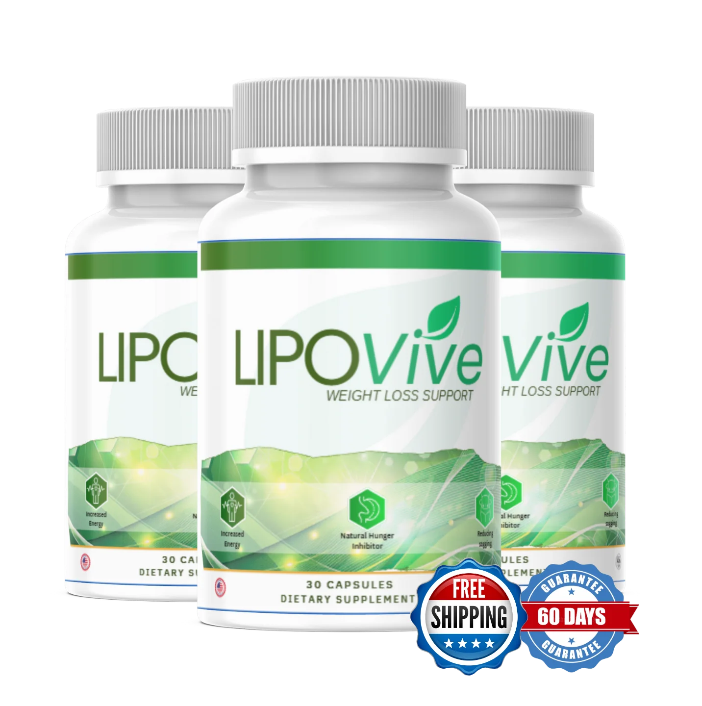 LipoVive Support